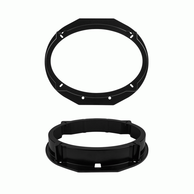 825602 | Ford Explorer 2011-2019 Speaker Adapter - 6"X9"